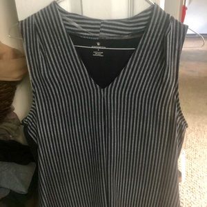 Worthington dress tank